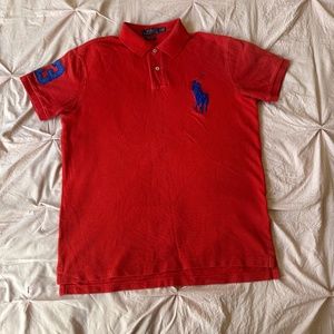 Polo by Ralph Lauren #3 polo shirt